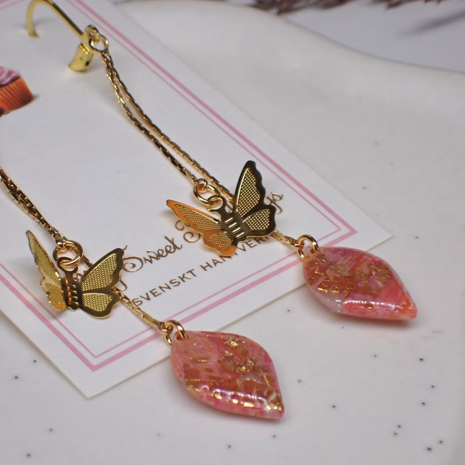 Sofia Butterfly