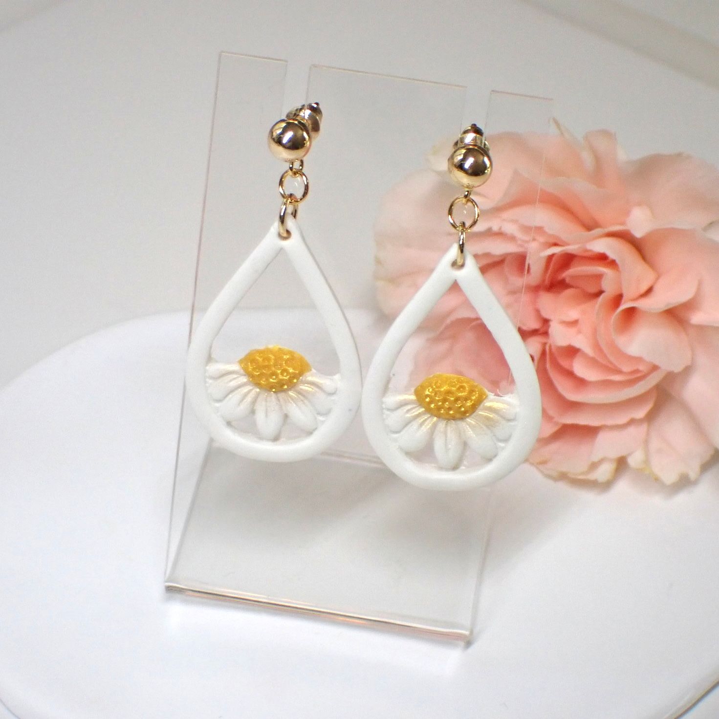 Daisy Drop