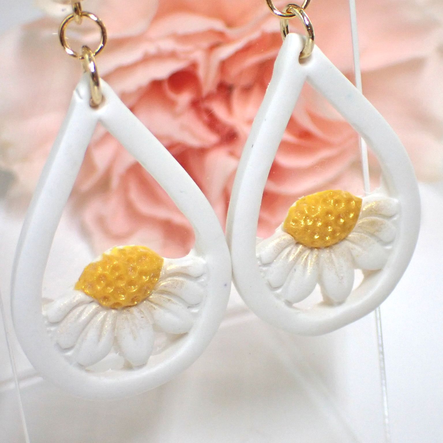 Daisy Drop