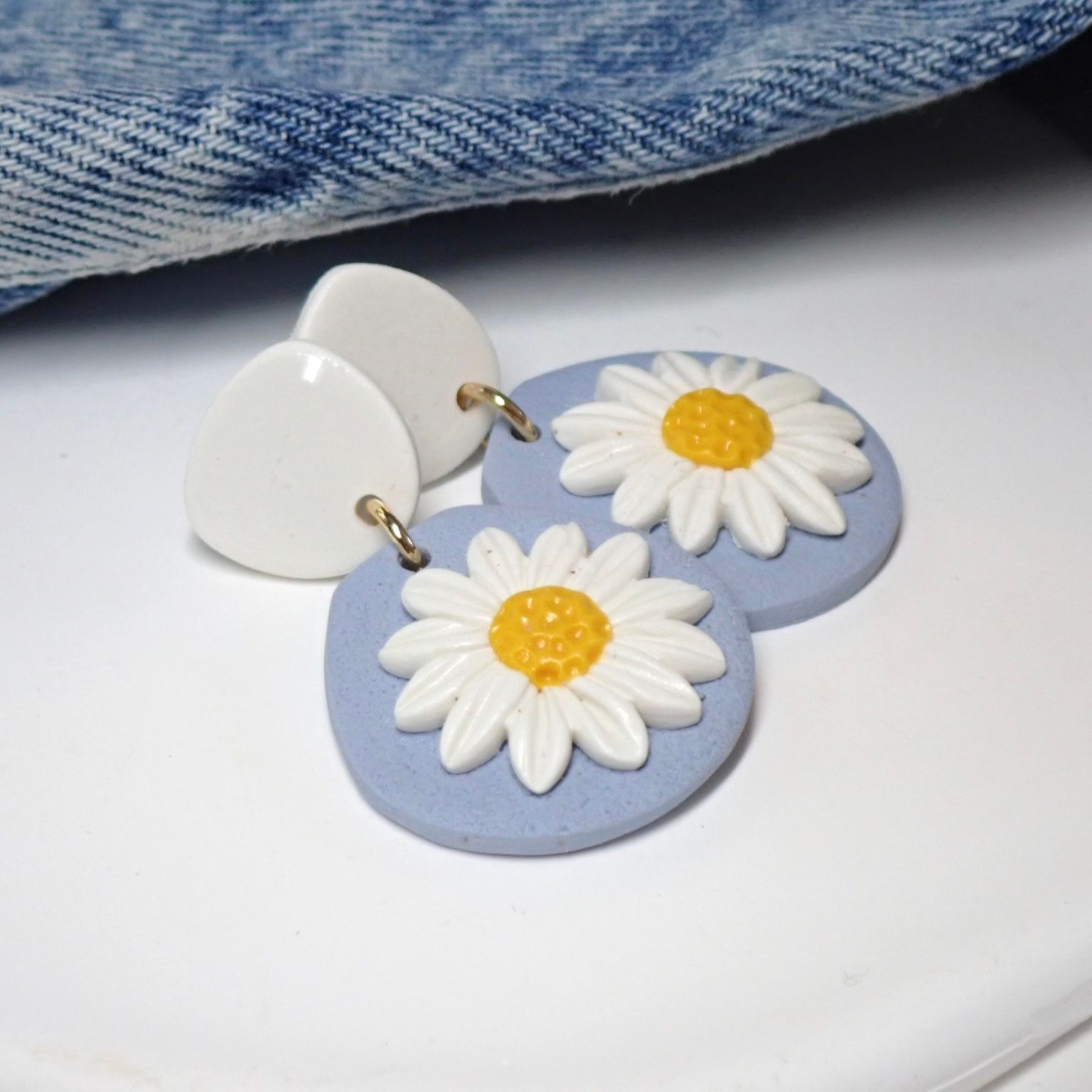 Daisy Stoneblue