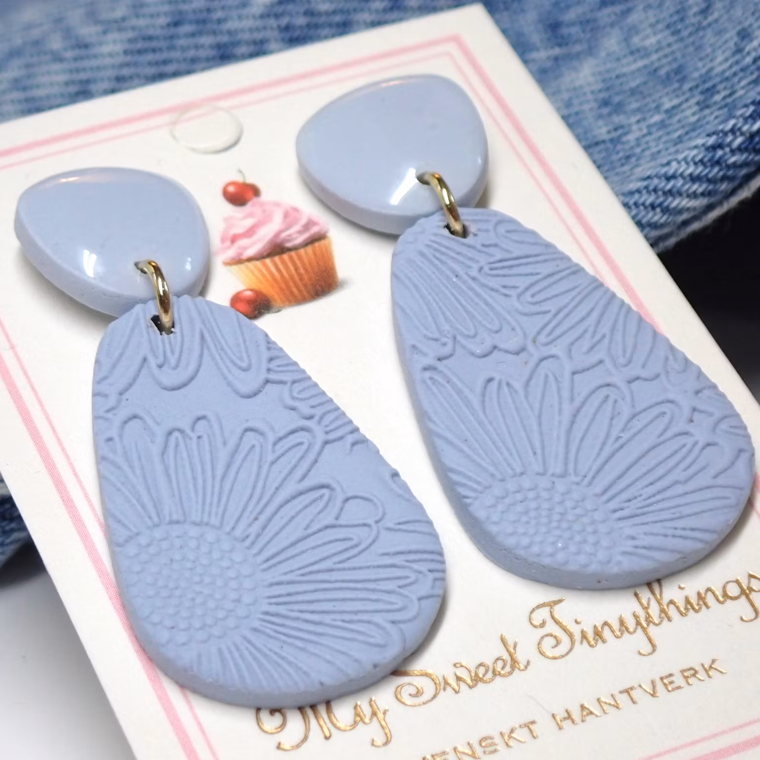 Sandy Drop Bluestone