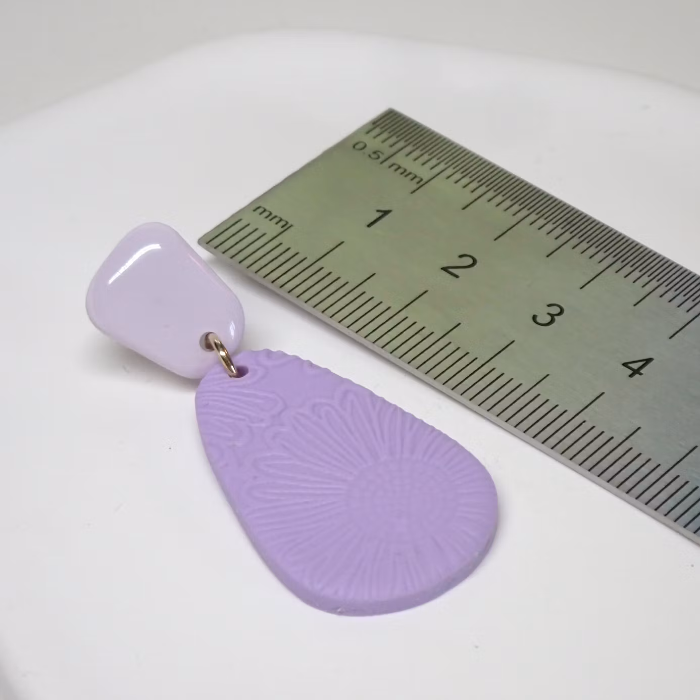 Sandy Drop Lilac