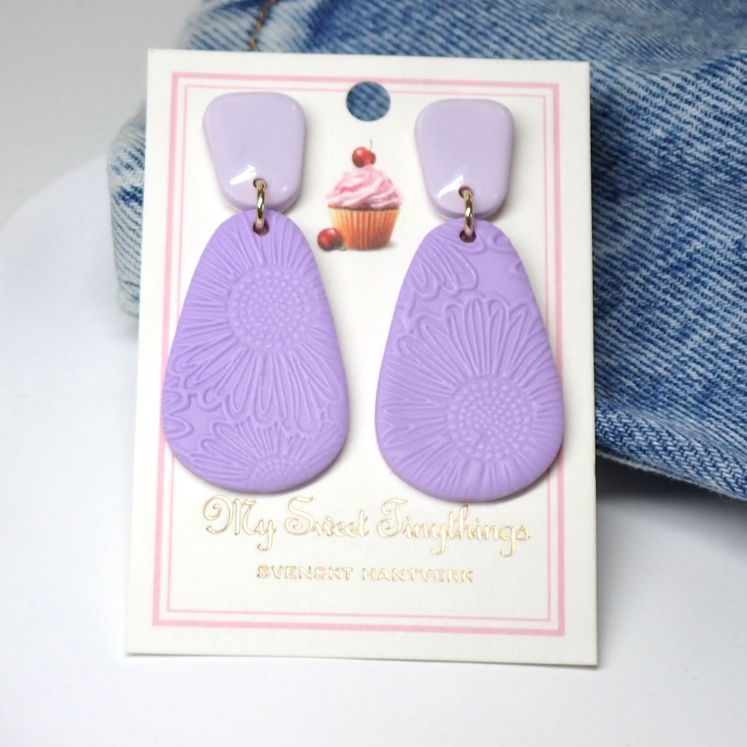 Sandy Drop Lilac