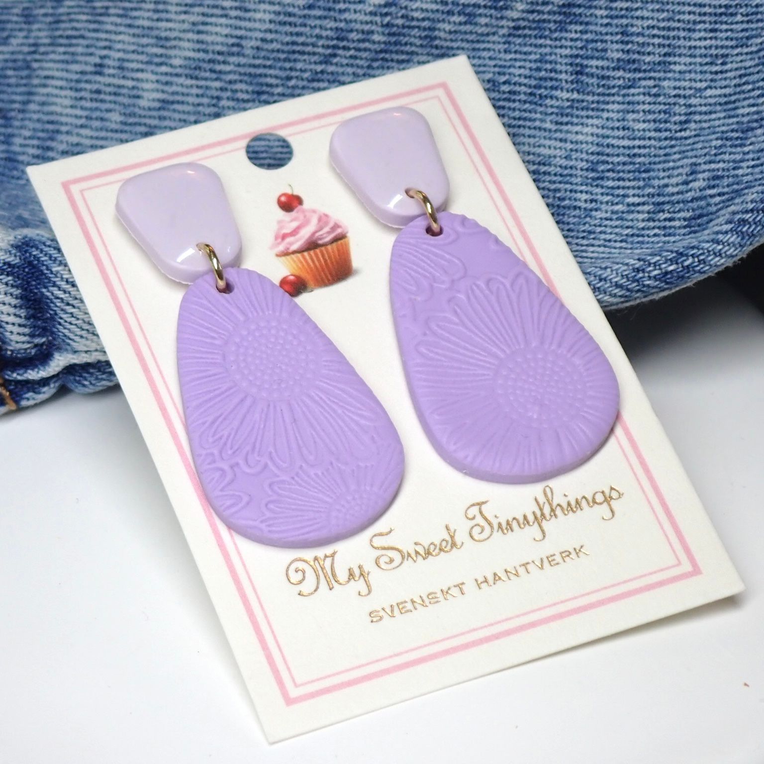 Sandy Drop Lilac