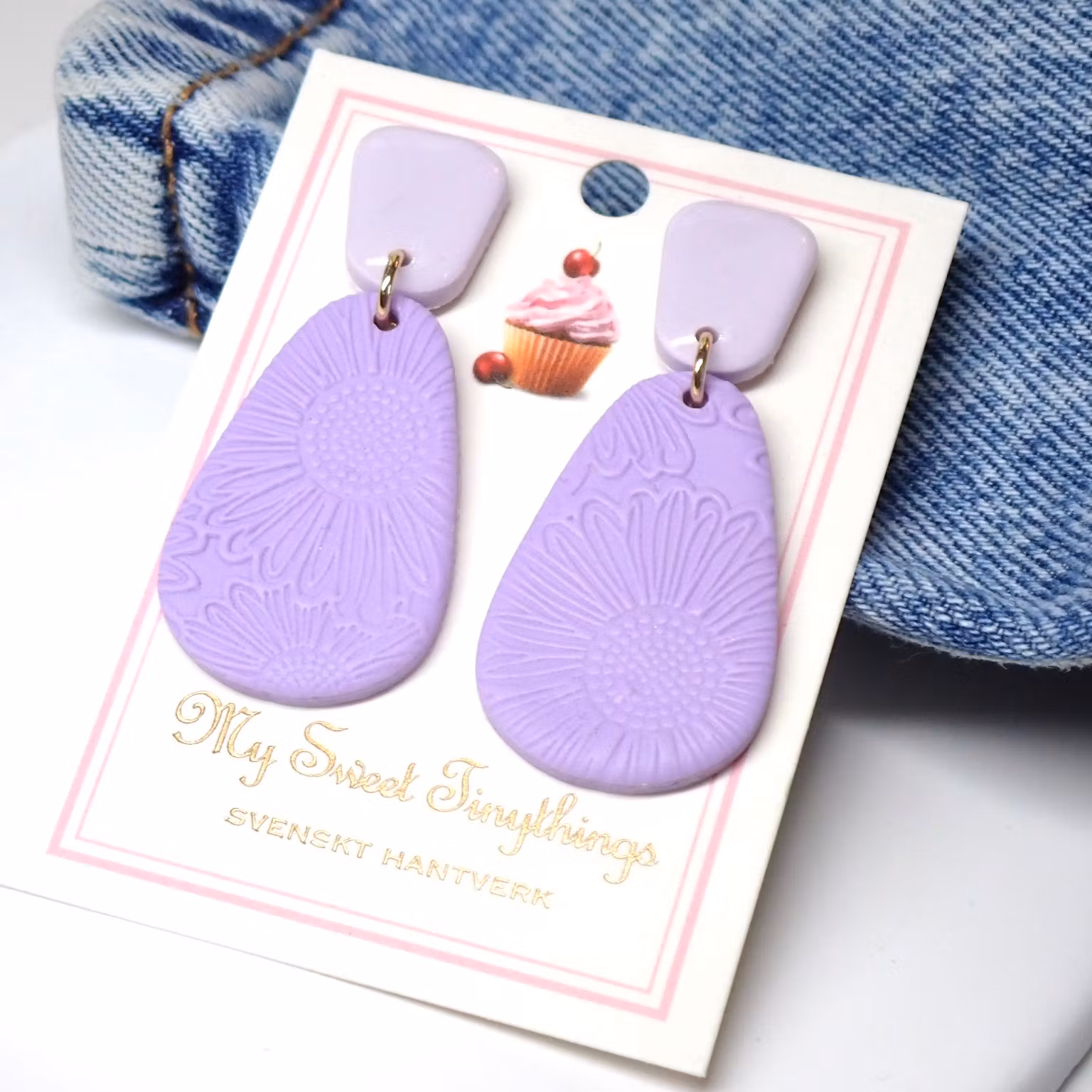 Sandy Drop Lilac