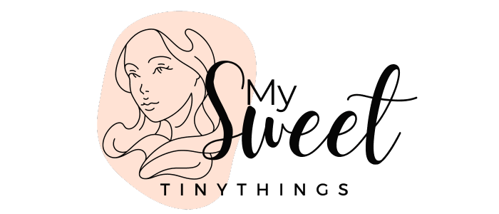 My Sweet Tinythings