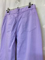 Lila vintage jeans