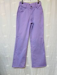 Lila vintage jeans
