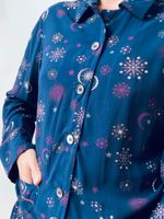 Blusjacka i pyjamasmodell & Other Stories