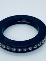 Sonia Rykiel armband med stenar