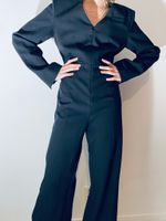 Dressad jumpsuit NWT