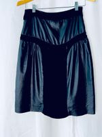 Stella McCartney kjol i sidenmix