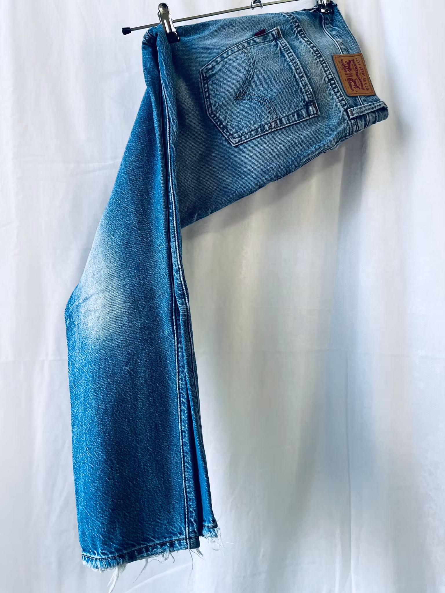 Levis 501 27/32