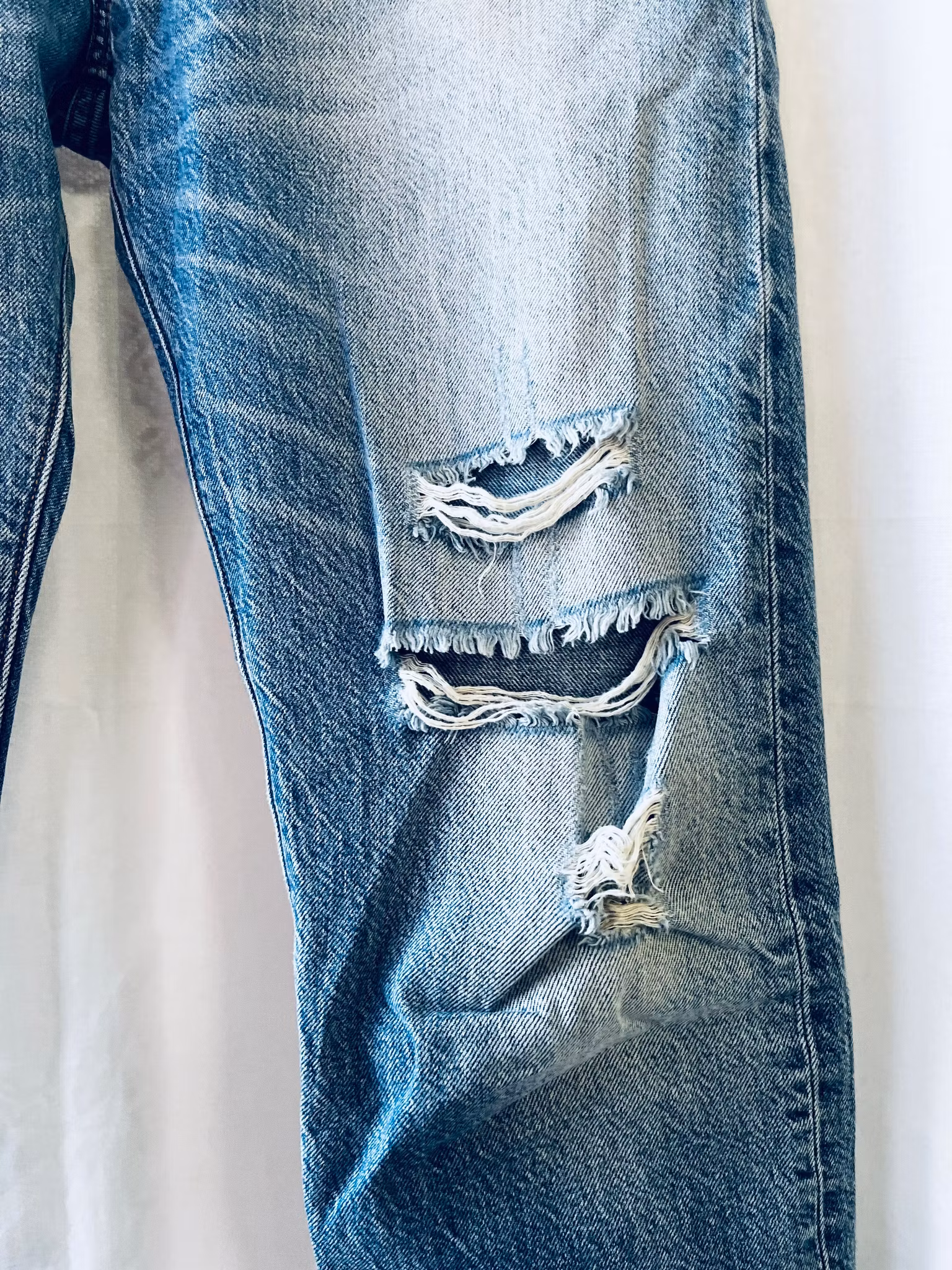 Levis 501 27/32