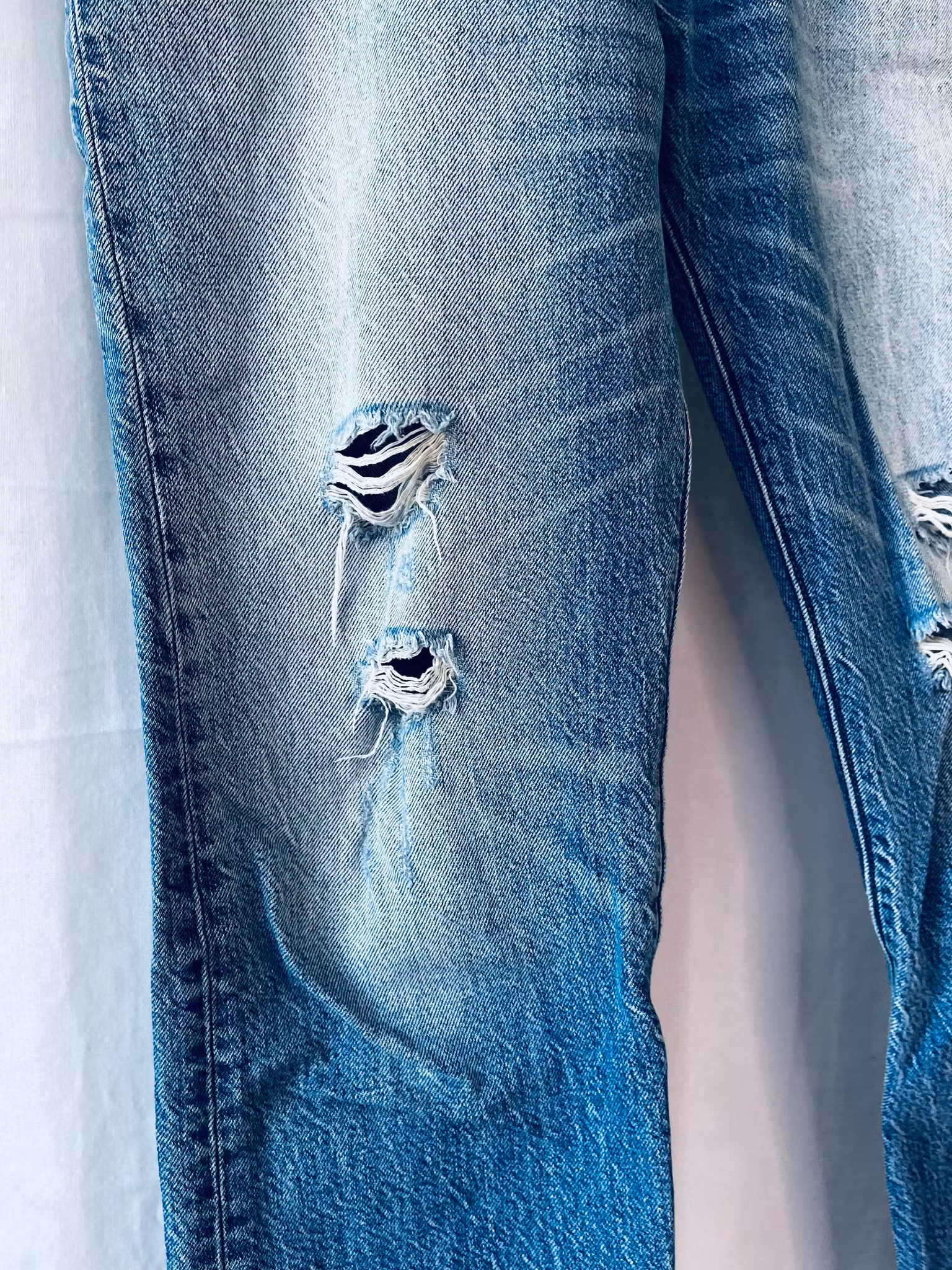 Levis 501 27/32