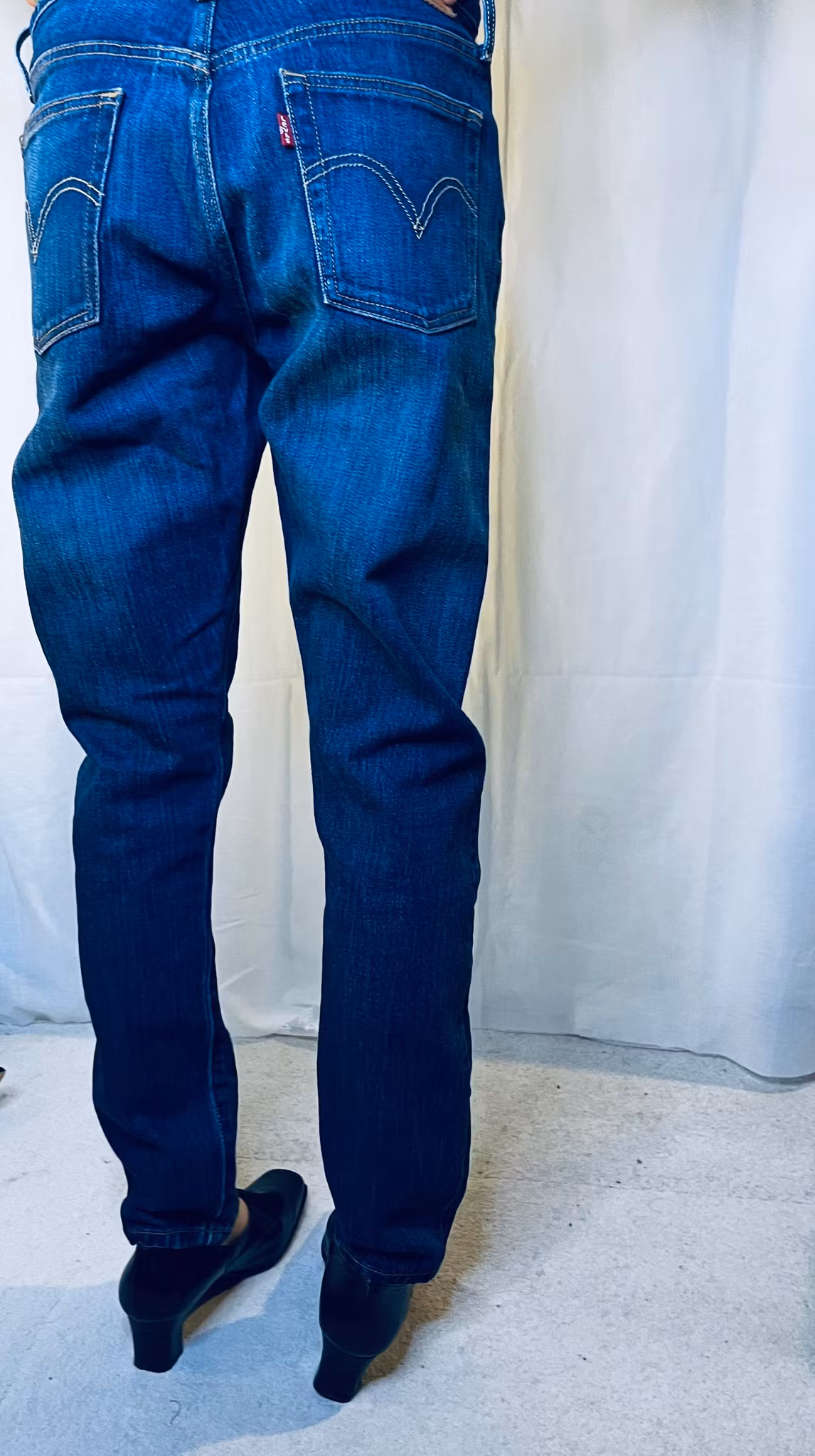 Levis 501 28/30