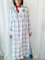 Rodebjer trenchcoat