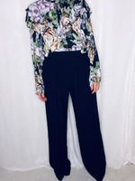 MSGM svart byxor