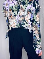MSGM svart byxor