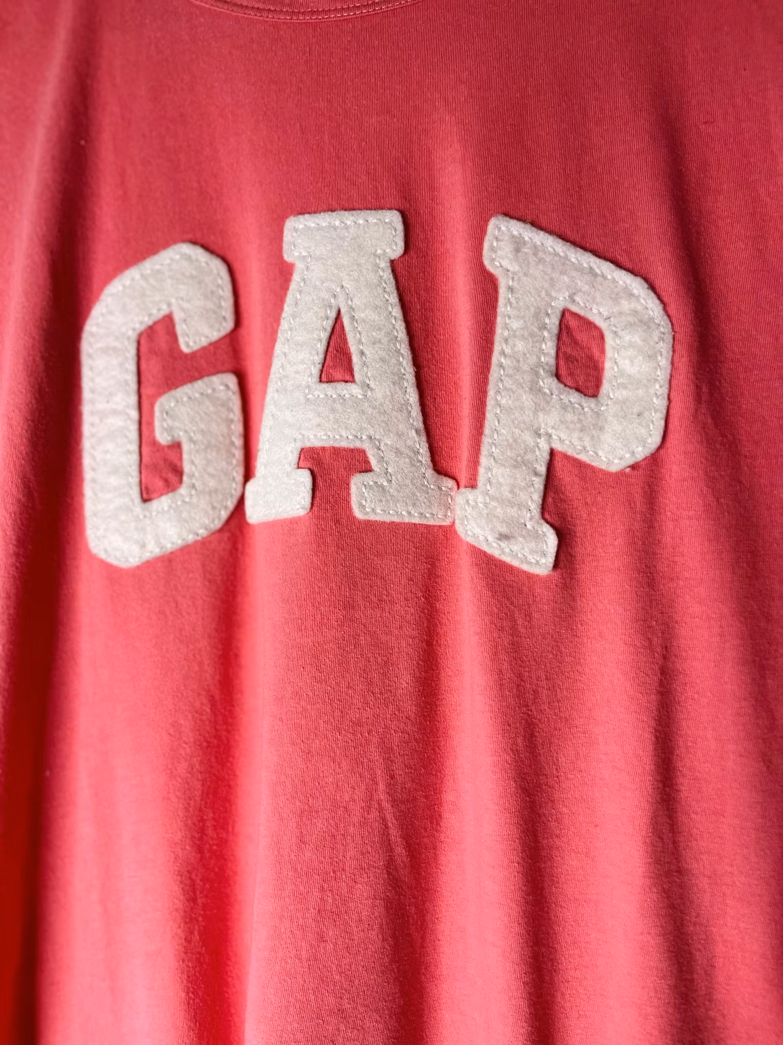 Tisha Gap