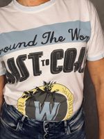Tisha "Coast to Coast"
