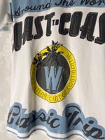 Tisha "Coast to Coast"