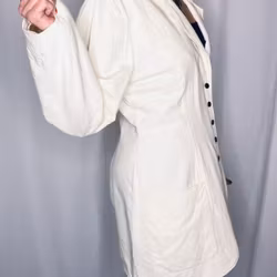 90-talskavaj i smörgult