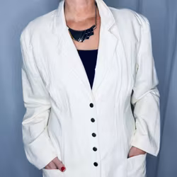 90-talskavaj i smörgult