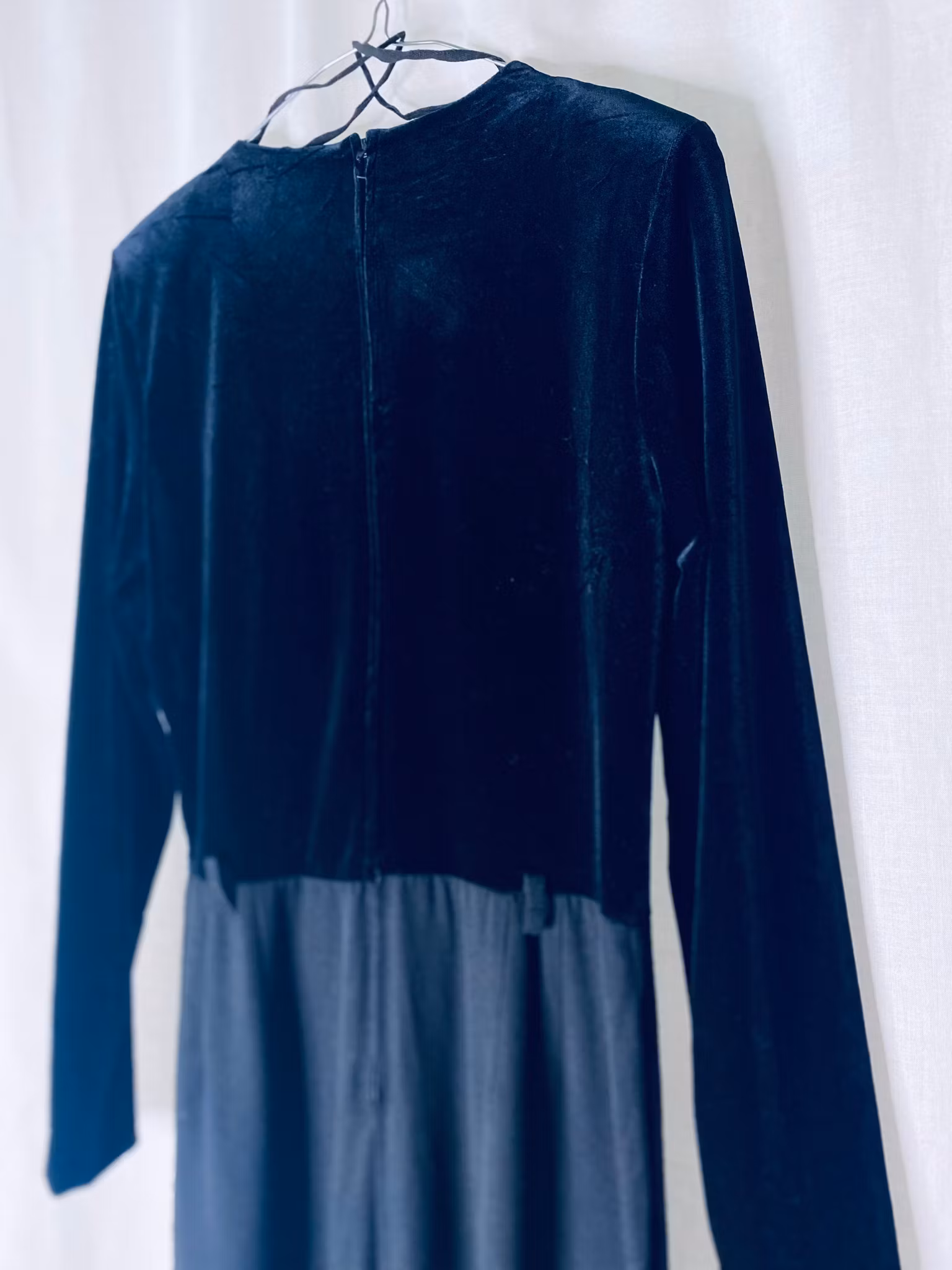 Vintage jumpsuit