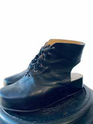 Opening Ceremonys ikoniska skor