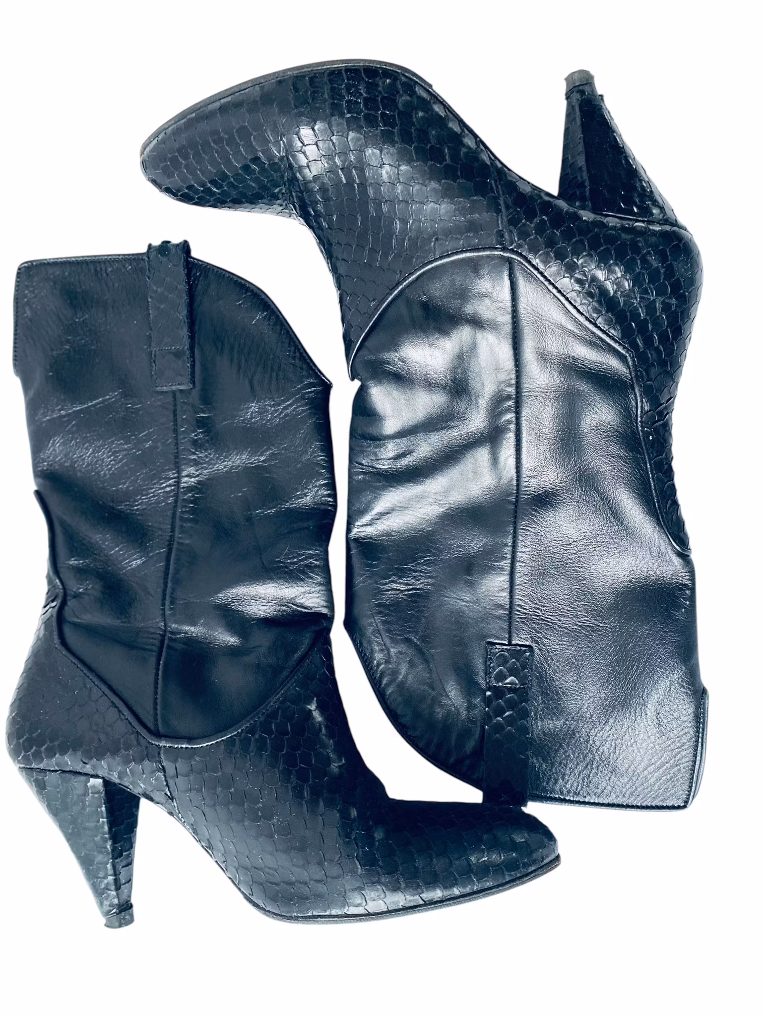 The Kooples cowboyboots