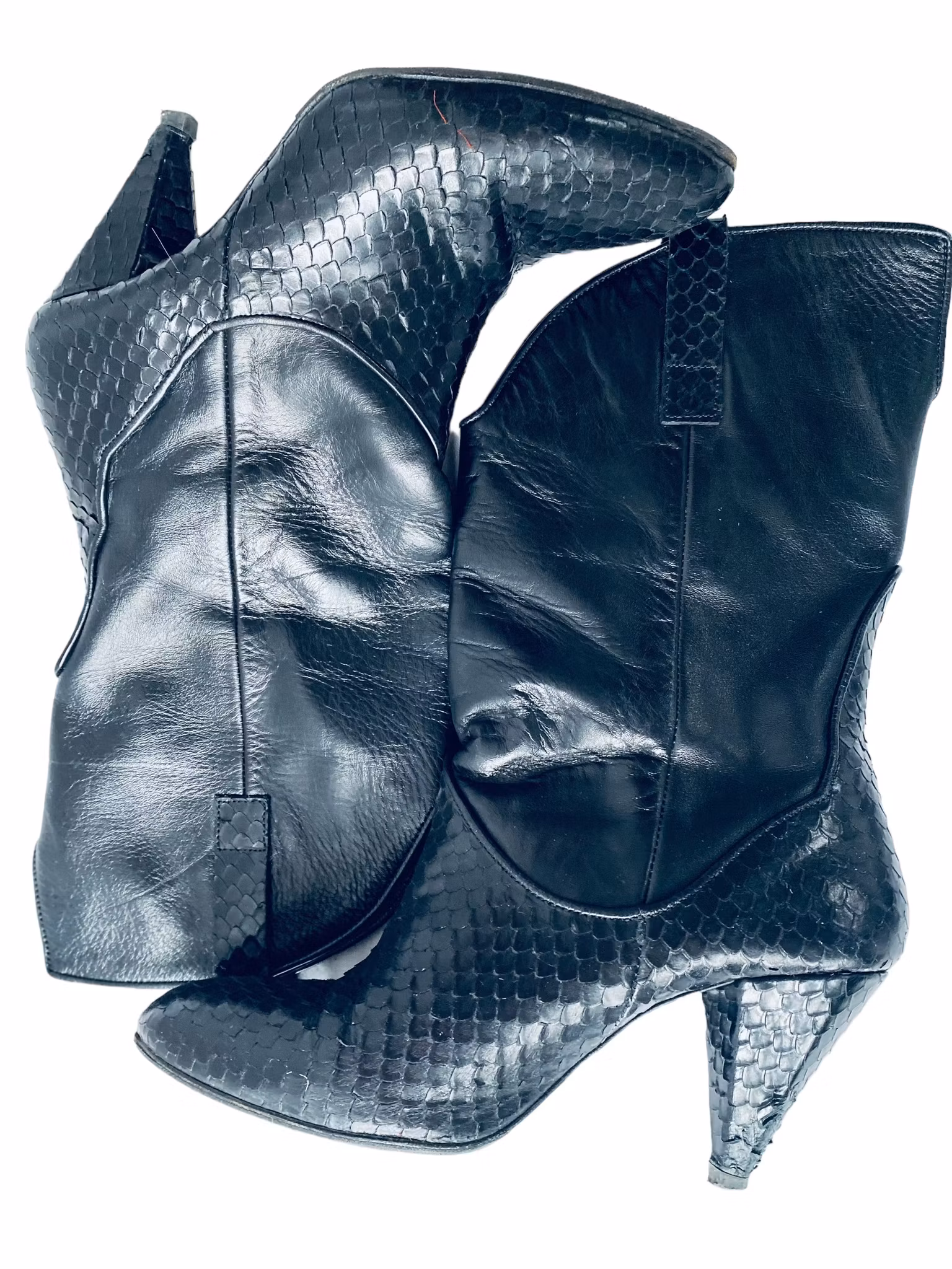 The Kooples cowboyboots
