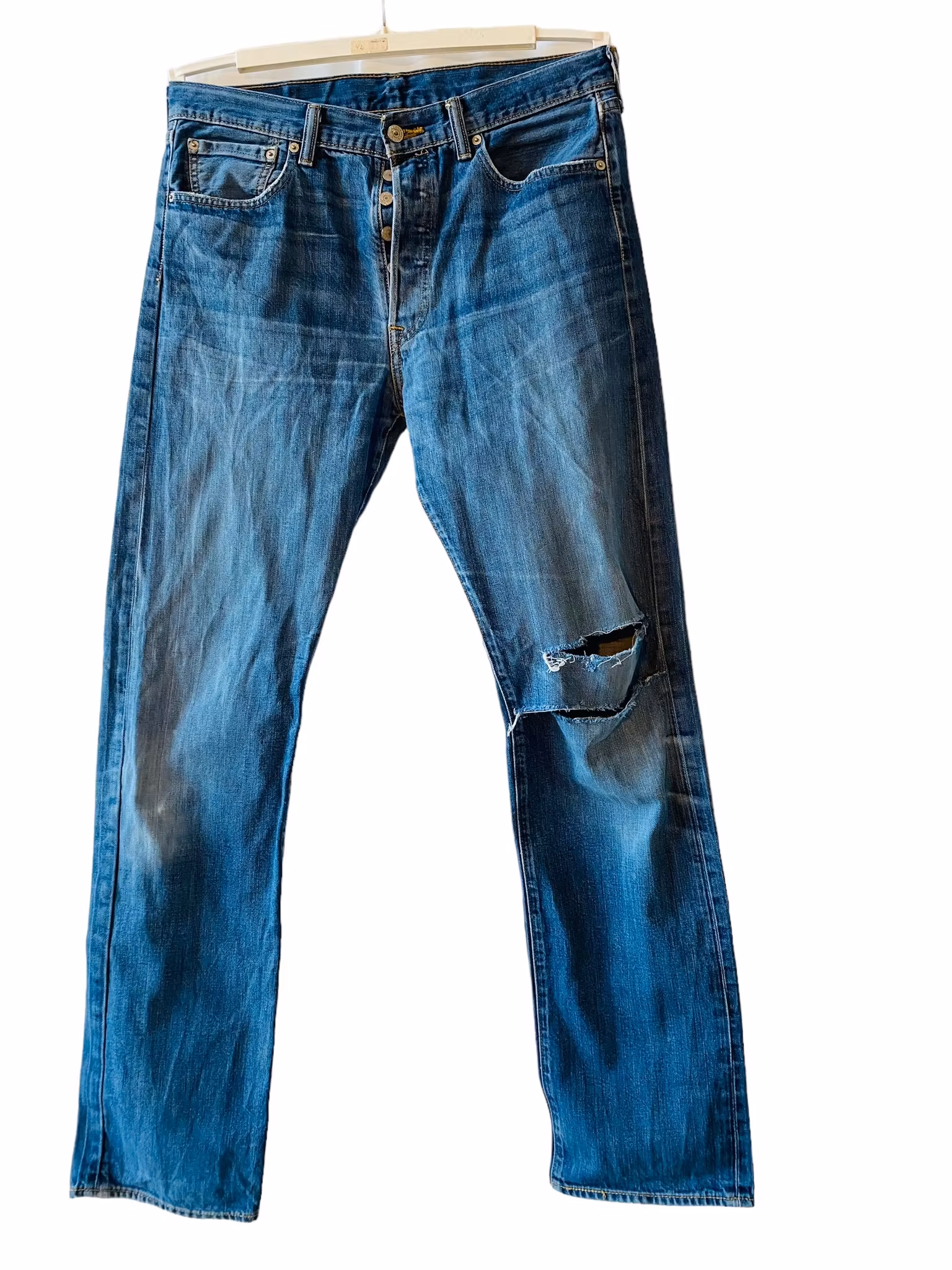 Levi’s 501 34/36