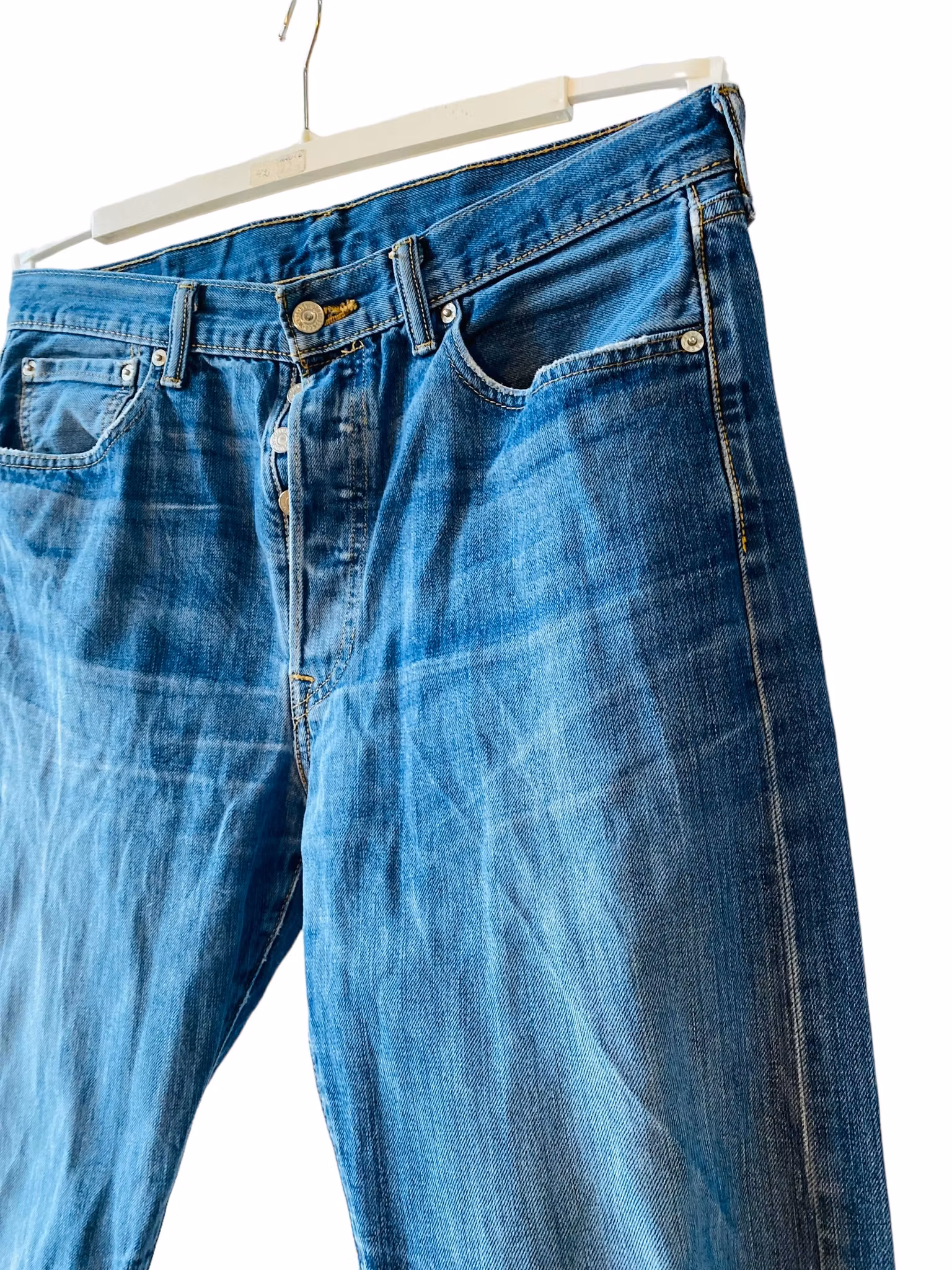 Levi’s 501 34/36
