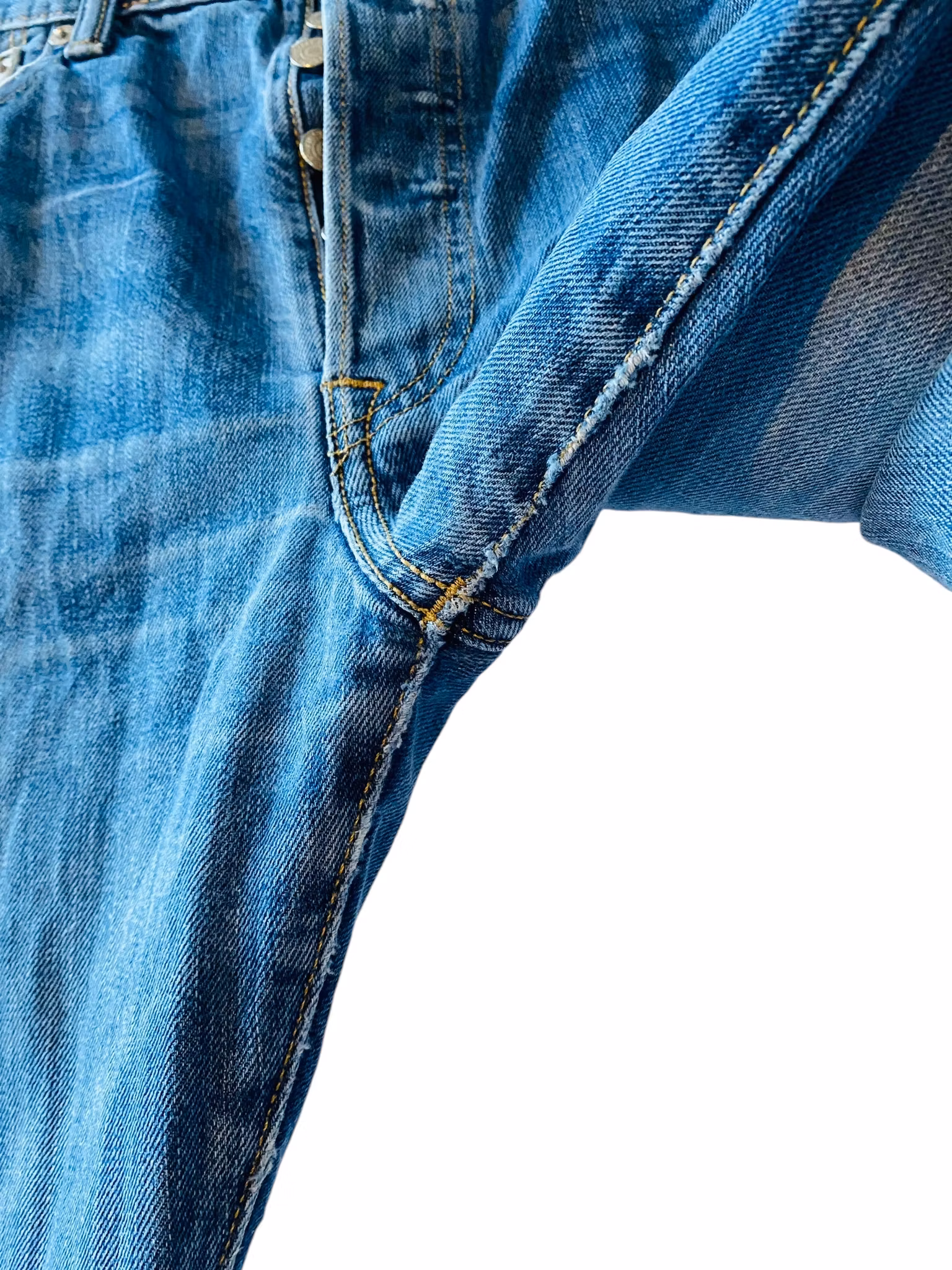 Levi’s 501 34/36