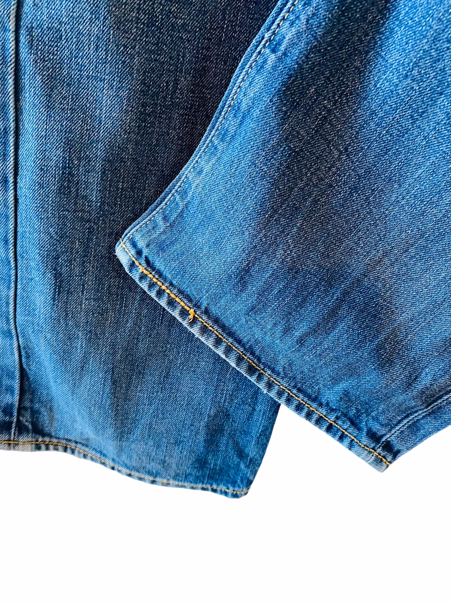 Levi’s 501 34/36