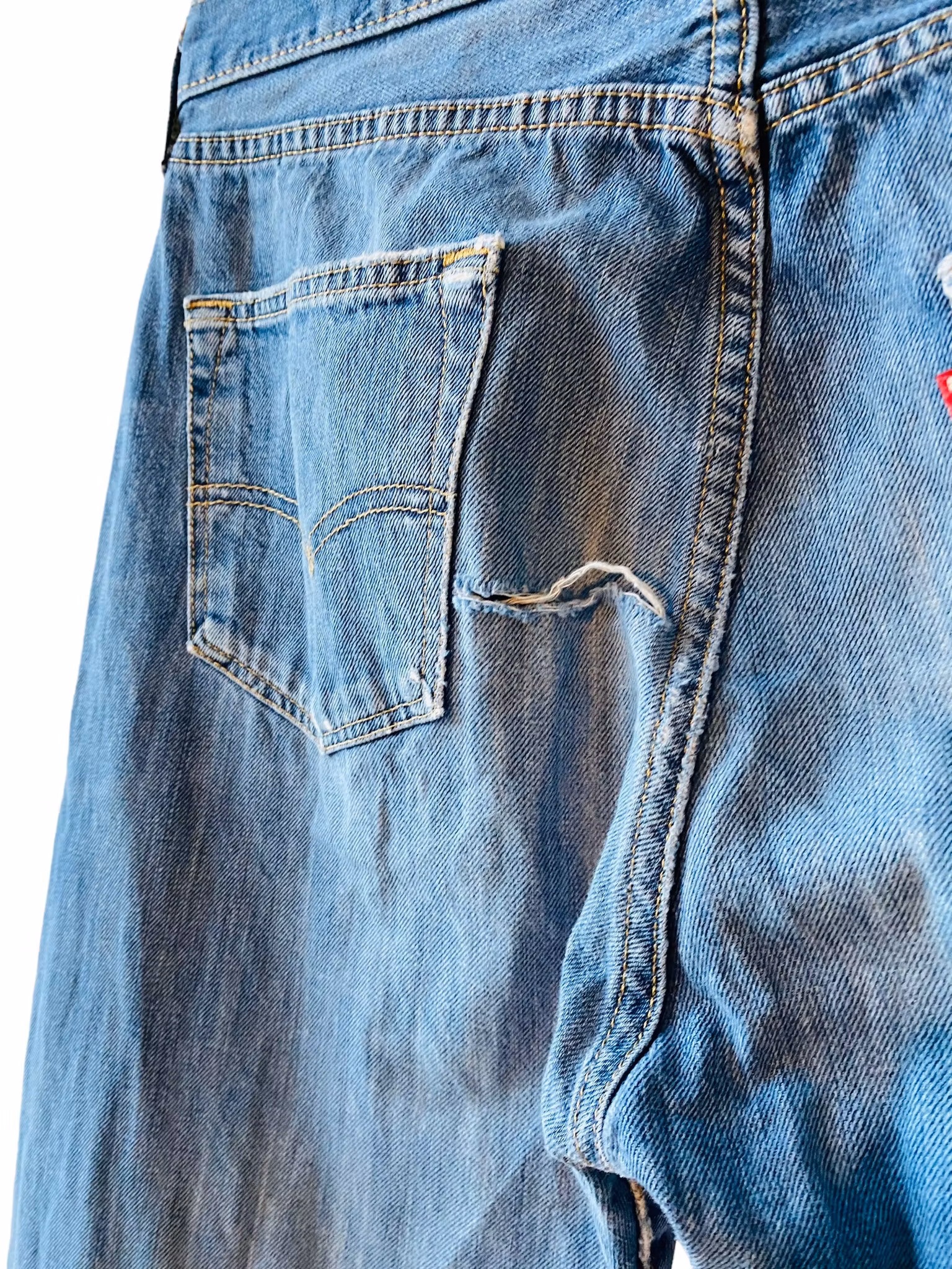 Levi’s 501 34/36