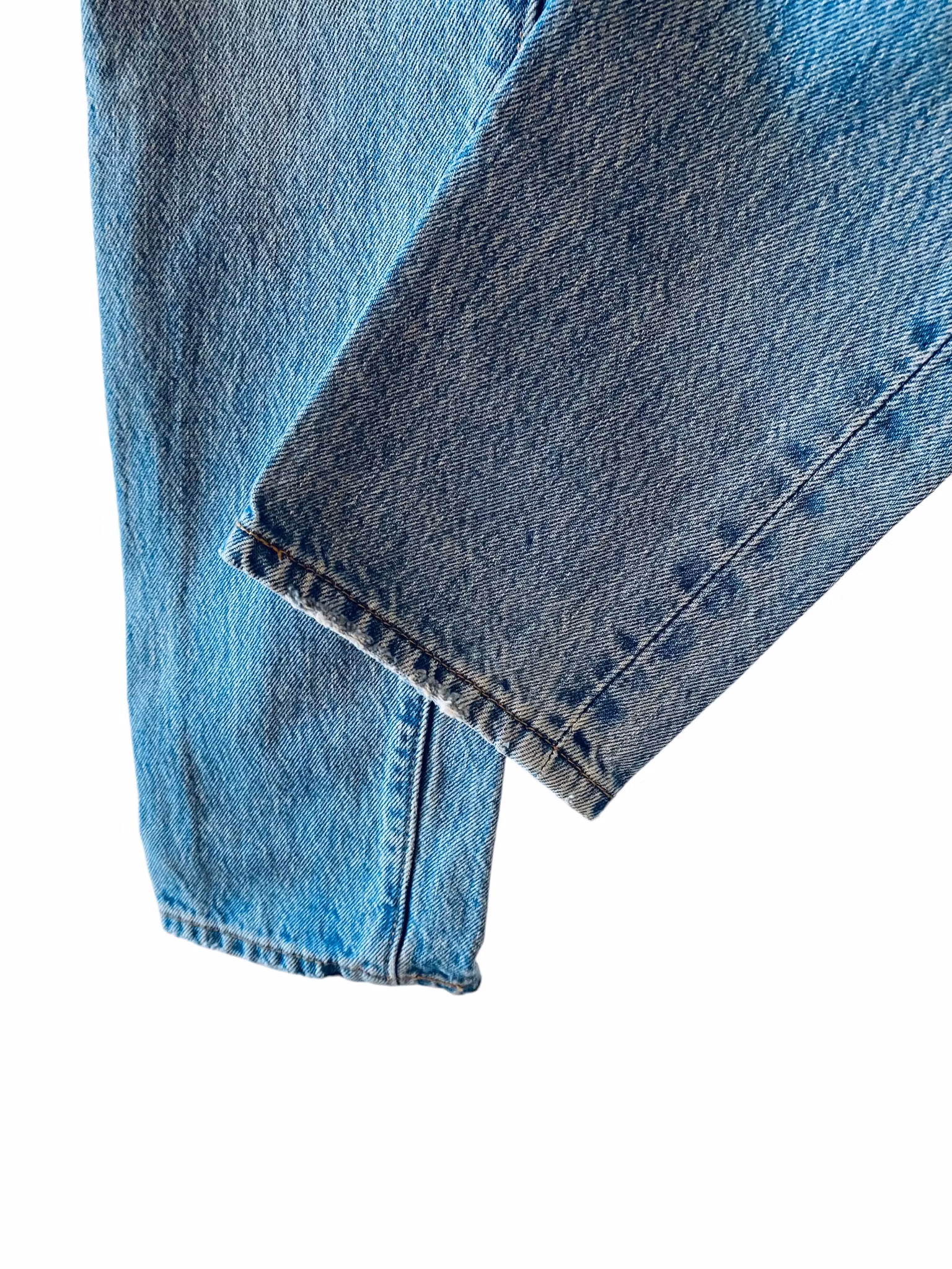 Levi’s 501 S 27/30