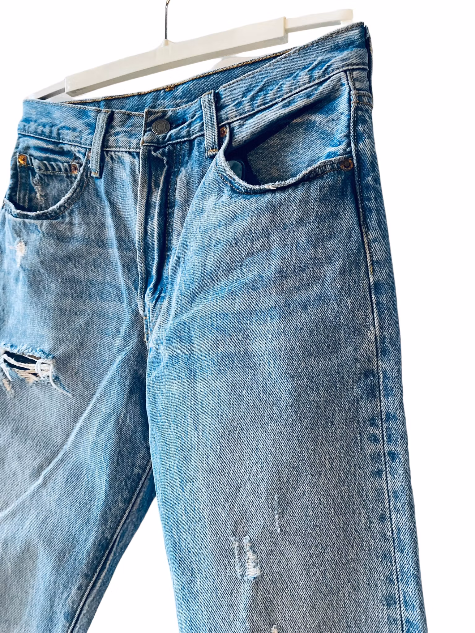 Levi’s 501 S 27/30