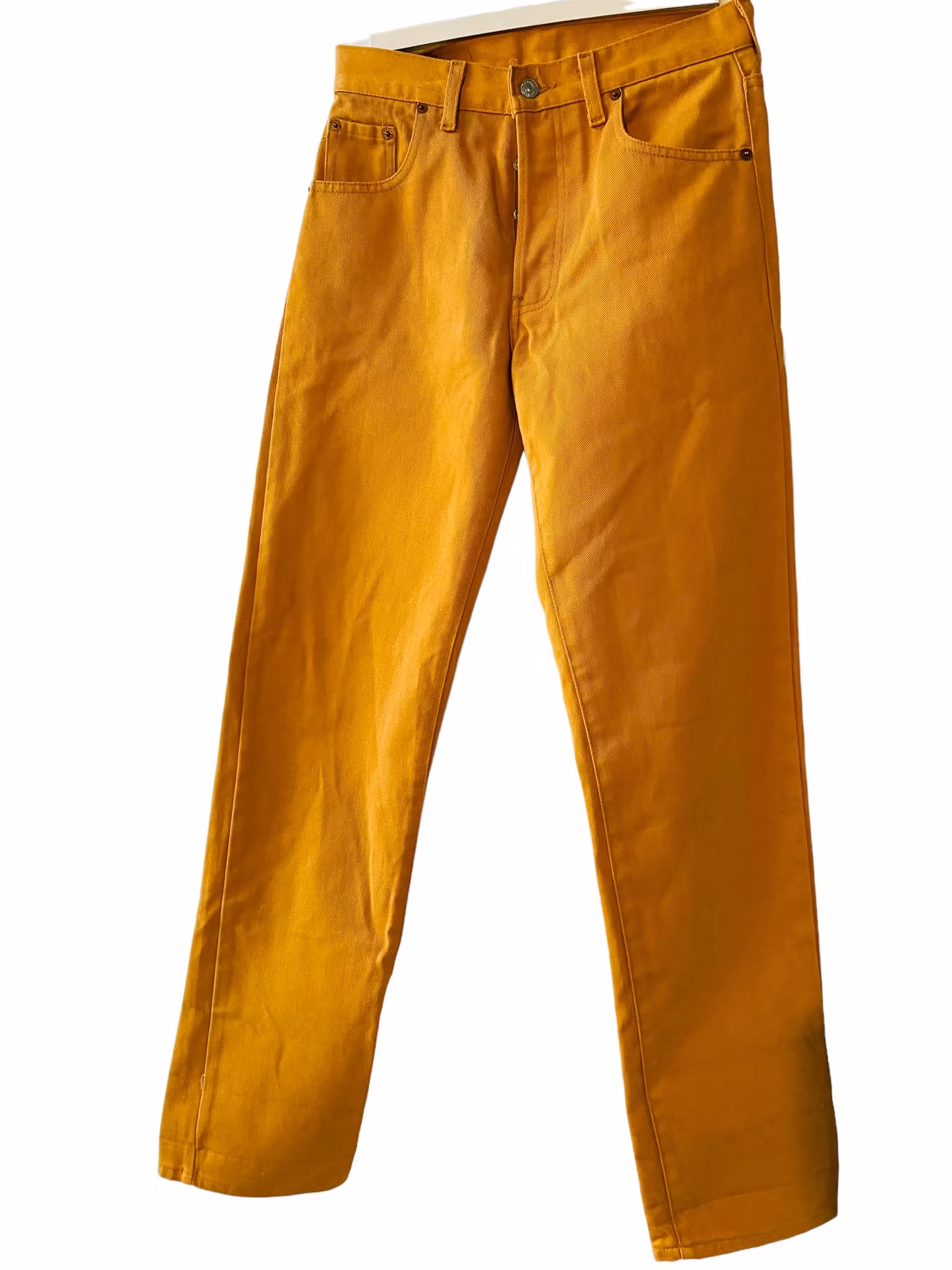 Levi’s 401 28/32 lejongula