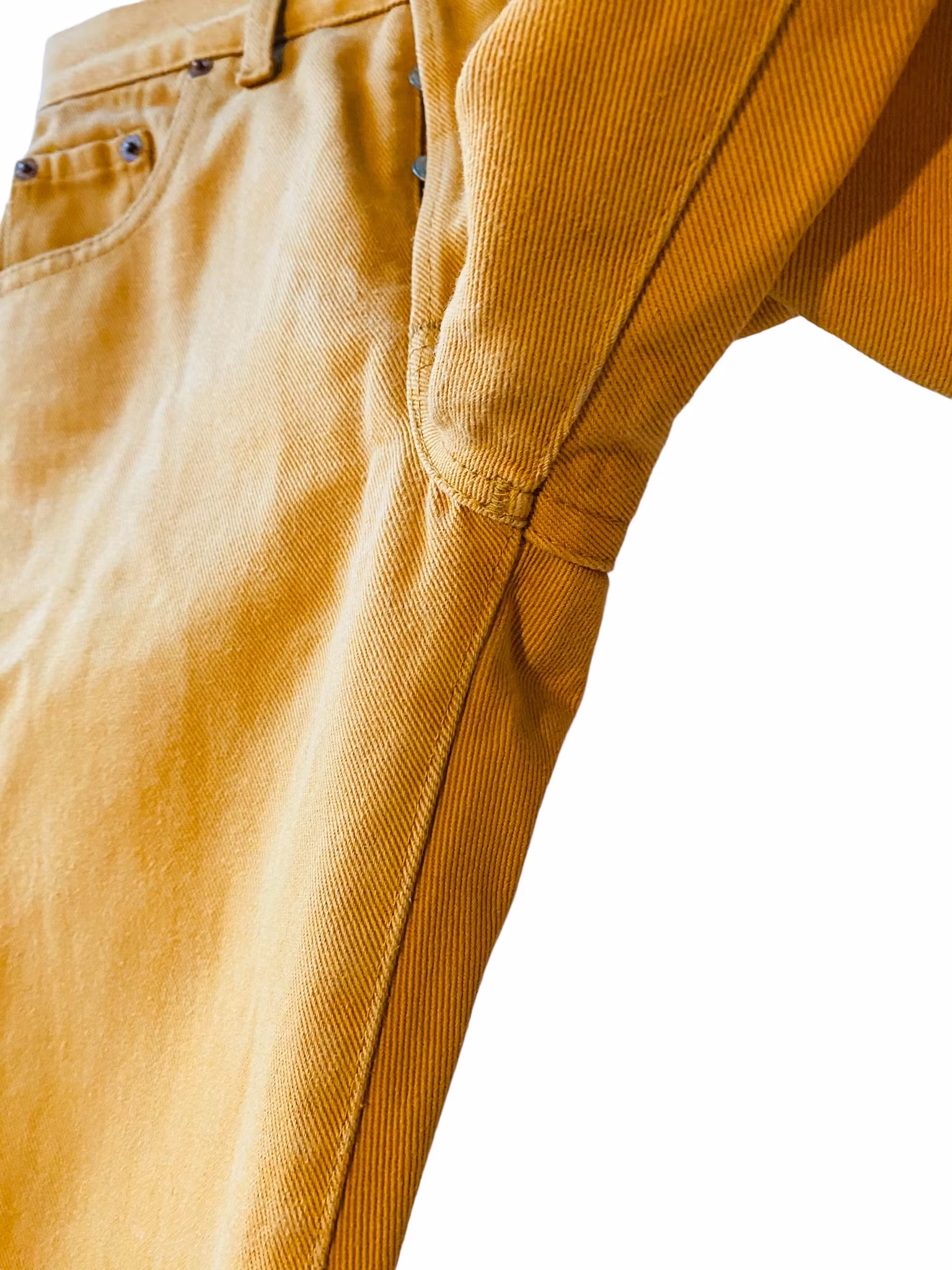 Levi’s 401 28/32 lejongula