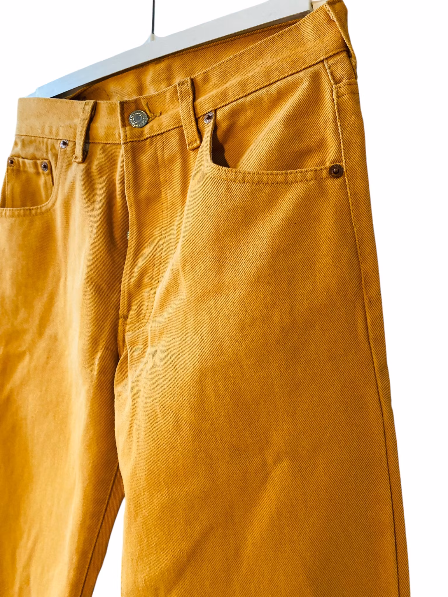 Levi’s 401 28/32 lejongula
