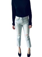 Levi’s 501 27/32 ljusblå
