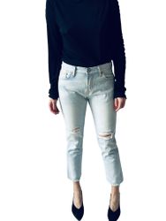 Levi’s 501 27/32 ljusblå