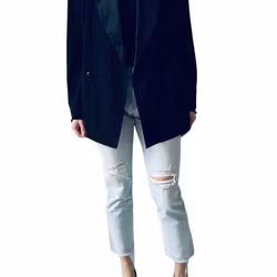 Levi’s 501 27/32 ljusblå