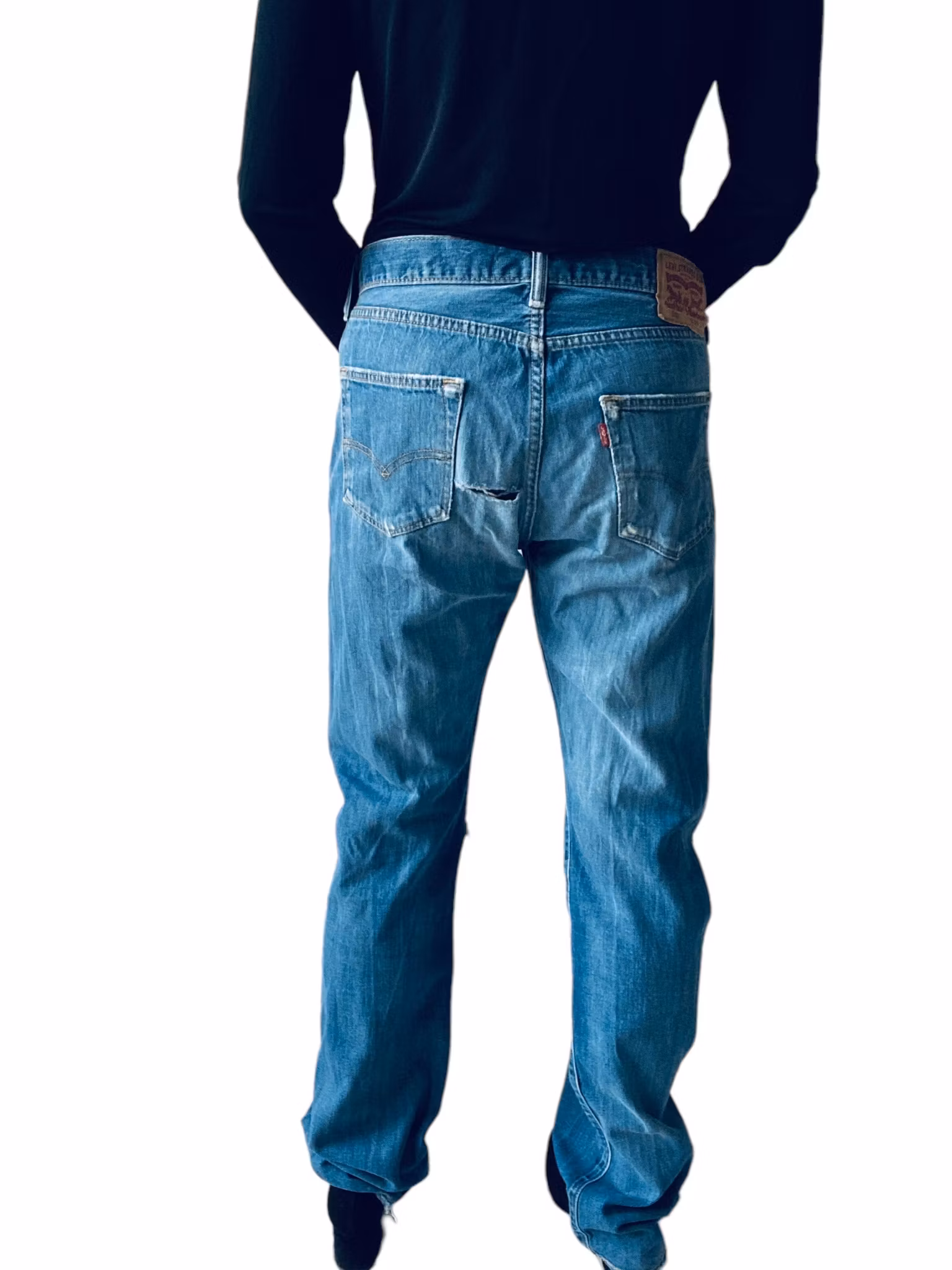 Levi’s 501 34/36