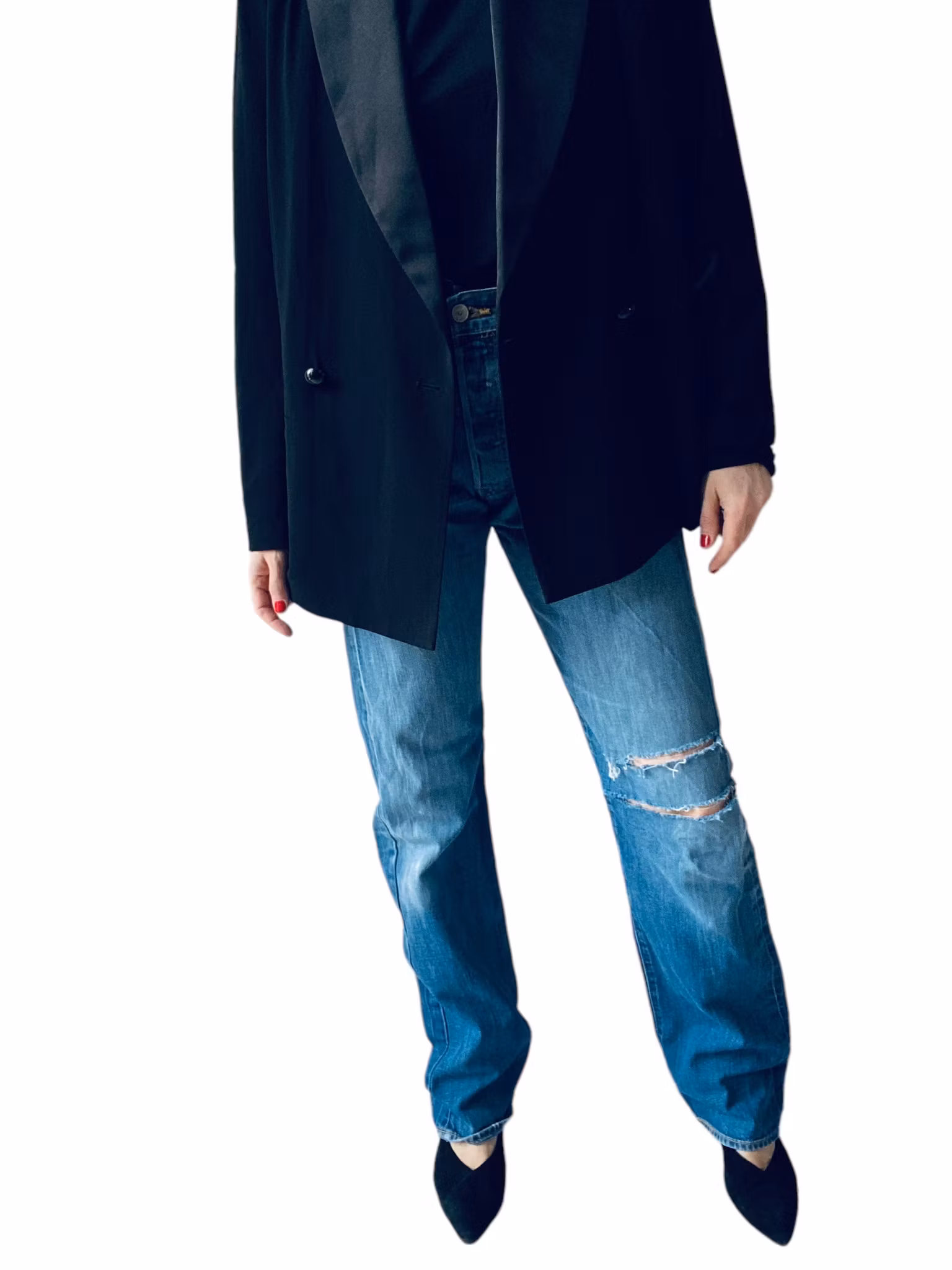 Levi’s 501 34/36