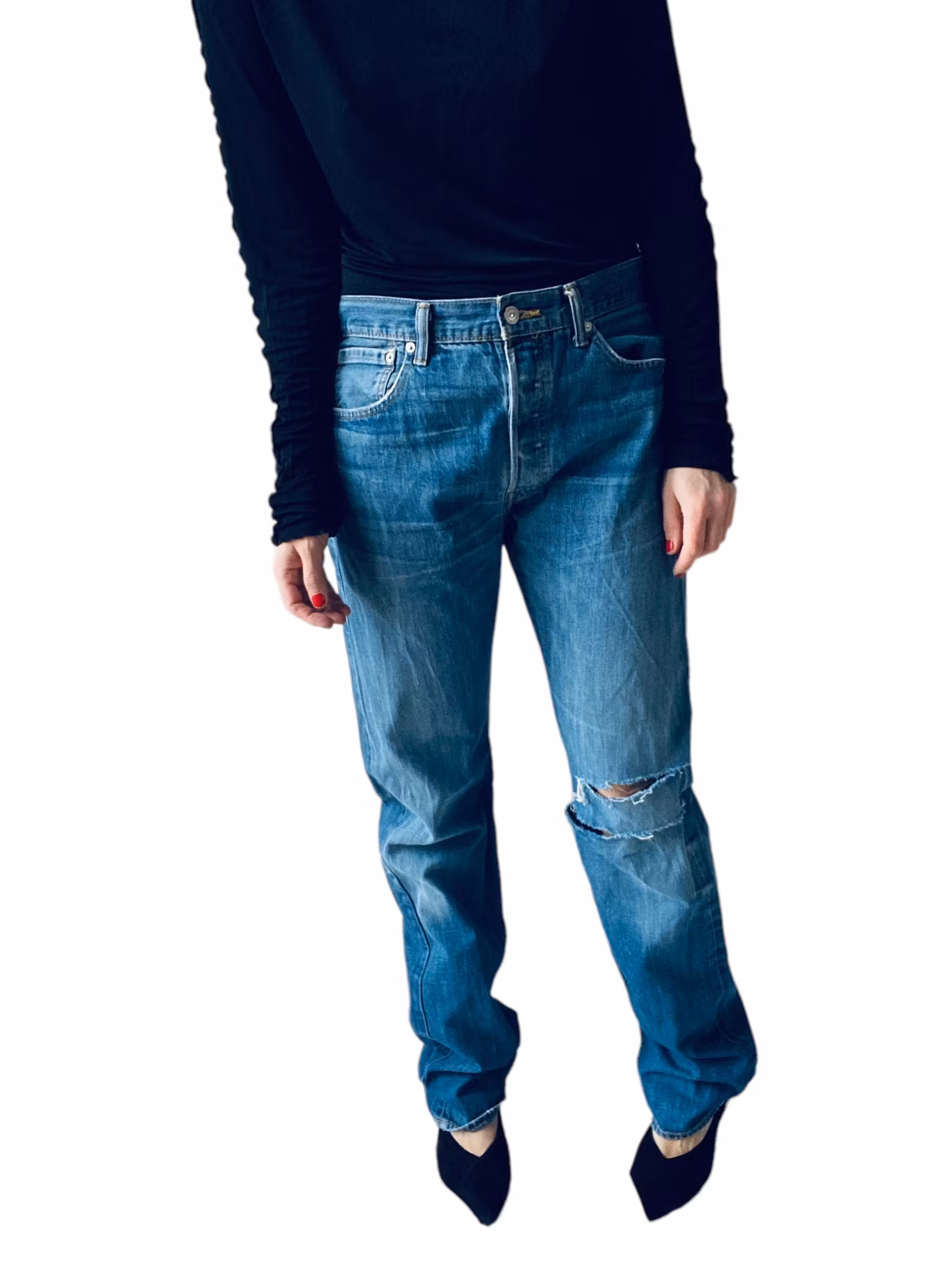 Levi’s 501 34/36