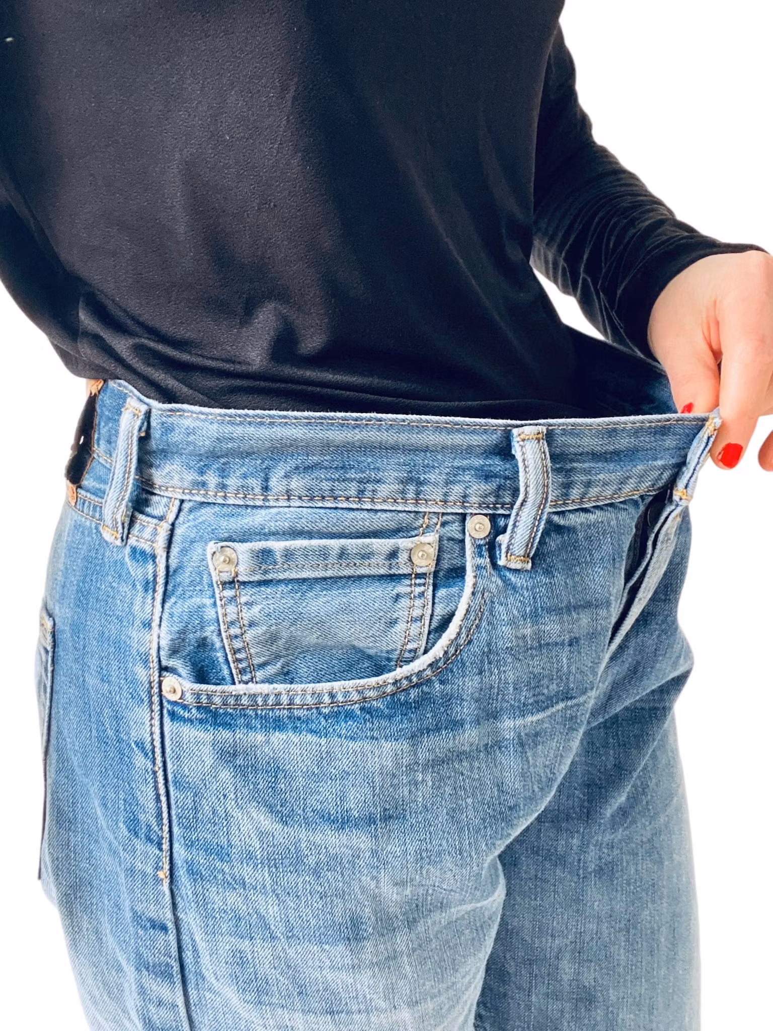 Levi’s 501 34/36