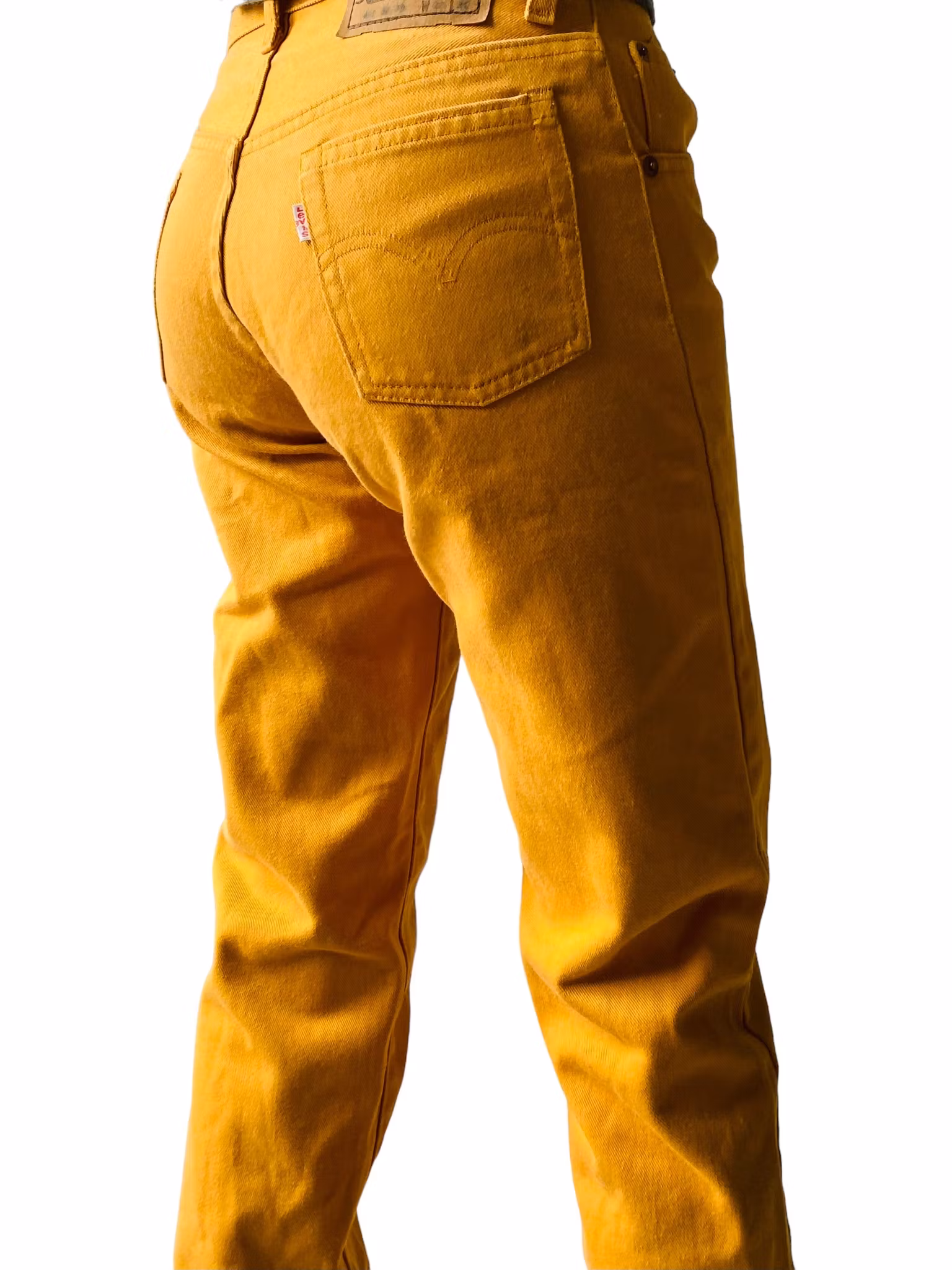 Levi’s 401 28/32 lejongula